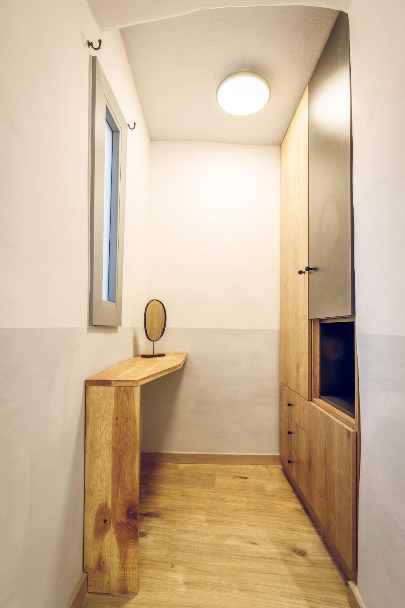 Gileri Eco & Design Residences Langadia Phòng bức ảnh