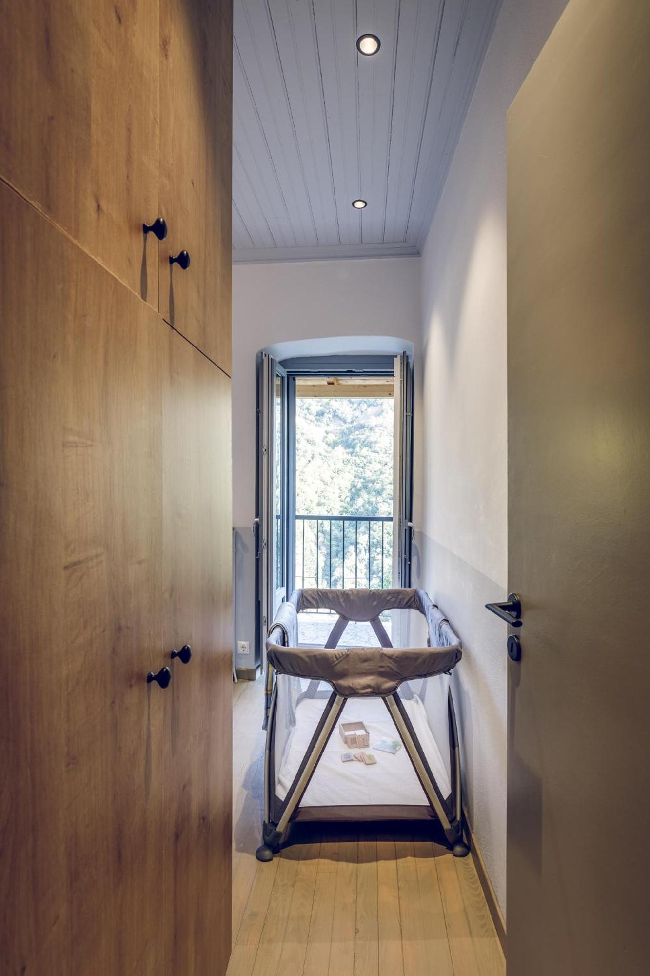 Gileri Eco & Design Residences Langadia Ngoại thất bức ảnh